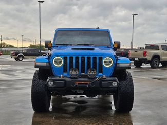 Used 2021 Jeep Wrangler Unlimited Rubicon w/ Trailer Tow Package AWD/4WD video 2
