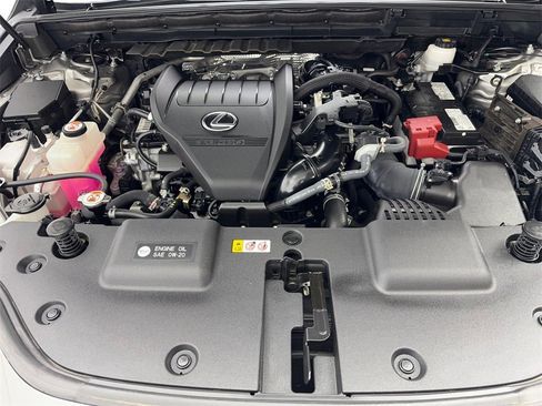 Used 2024 Lexus NX 350 AWD w/ Vision Package image 65