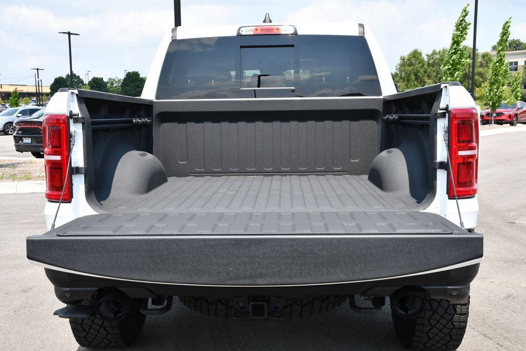 Used 2026 RAM 1500 RHO w/ Bed Utility Group AWD/4WD image 28