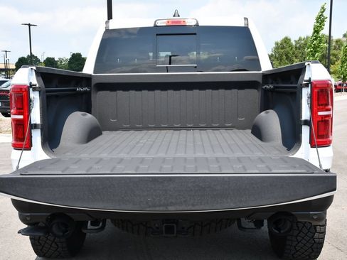 Used 2026 RAM 1500 RHO w/ Bed Utility Group AWD/4WD image 28