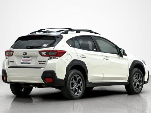 Used 2023 Subaru Crosstrek 2.5i Sport AWD/4WD image 5