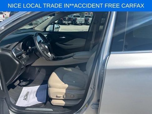 Used 2018 Buick Envision Preferred FWD image 21