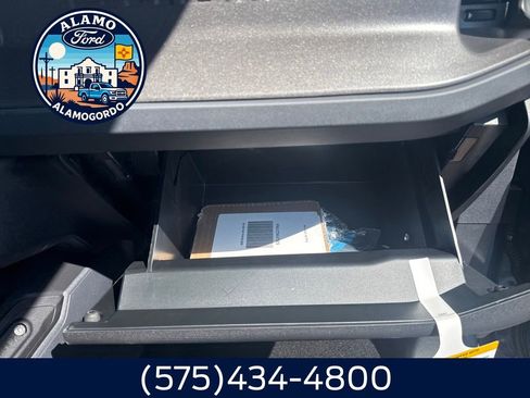 New 2025 Ford Bronco Big Bend image 20