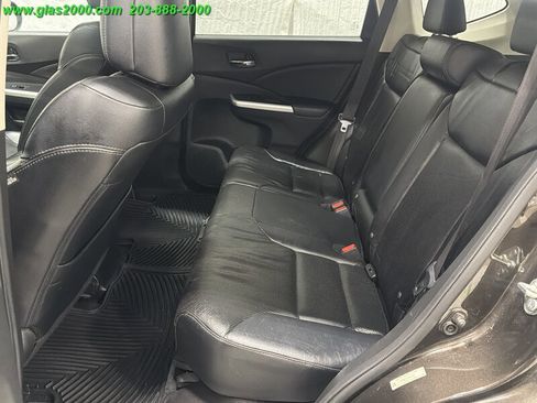 Used 2015 Honda CR-V EX-L image 9