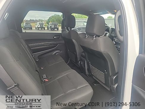 Used 2025 Dodge Durango GT AWD/4WD image 20