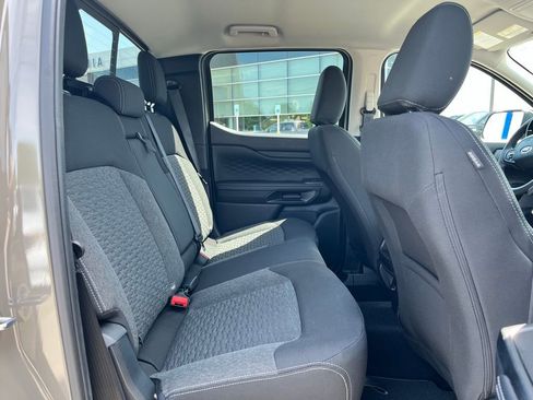 New 2026 Ford Ranger XLT w/ Equipment Group 301A High image 8