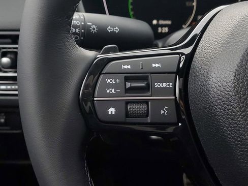 New 2026 Honda Civic Sport image 18