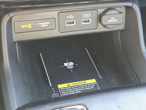 Certified 2022 Honda Civic Sport Touring image 9