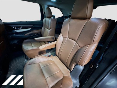 Certified 2022 Subaru Ascent Touring w/ Popular Package #2A image 26