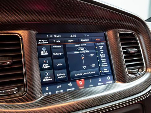 Used 2021 Dodge Charger SRT Hellcat RWD image 77