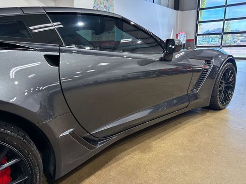 Used 2017 Chevrolet Corvette Z06 image 40