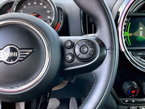 Used 2019 MINI Cooper Countryman FWD image 26