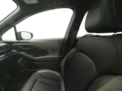 Used 2024 Subaru Crosstrek 2.5i Wilderness image 30