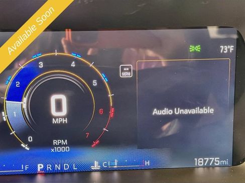 Used 2024 Chevrolet Colorado ZR2 w/ ZR2 Convenience Package III AWD/4WD image 13