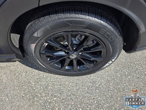 Used 2023 Honda CR-V Sport image 15