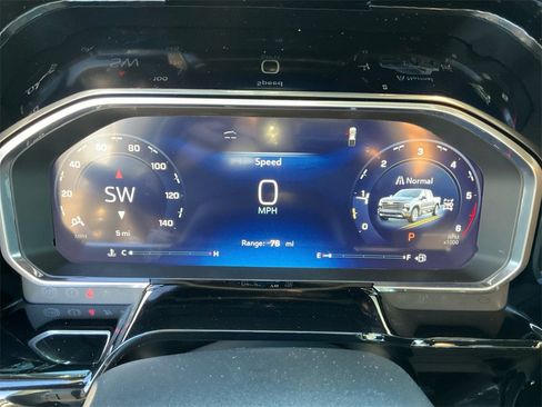 New 2026 Chevrolet Silverado 1500 High Country w/ Technology Package image 16