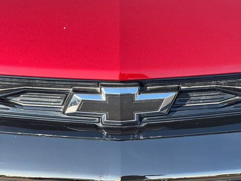 Used 2023 Chevrolet TrailBlazer RS w/ Sun and Liftgate Package image 37