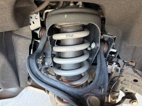 Used 2024 Ford Bronco Raptor AWD/4WD image 13