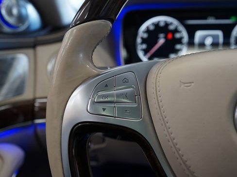 Used 2014 Mercedes-Benz S 550 Sedan image 36