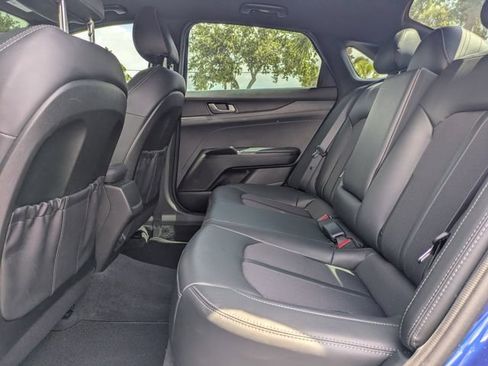 Used 2023 Kia K5 GT-Line FWD image 13