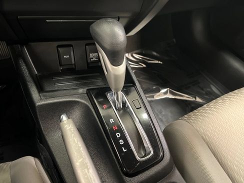 Used 2015 Honda Civic LX image 26