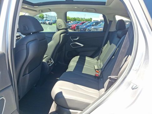 Certified 2024 Acura RDX SH-AWD image 10
