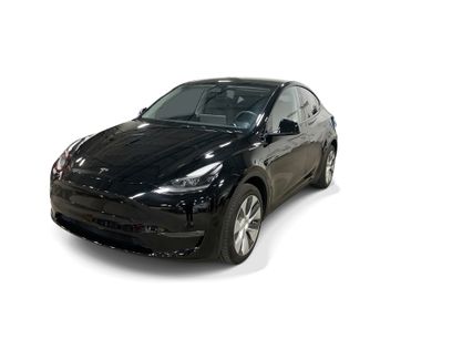 Certified 2023 Tesla Model Y Long Range