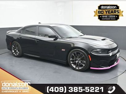 Used 2023 Dodge Charger Scat Pack