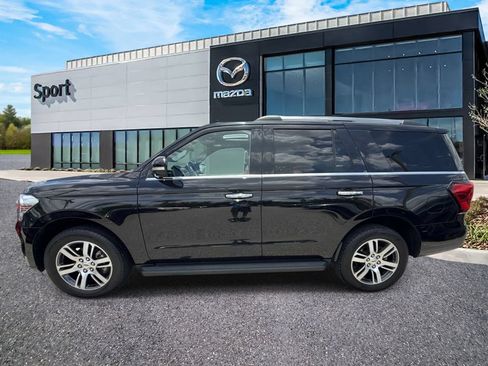 Used 2024 Ford Expedition Limited RWD image 6