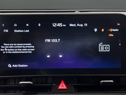 Used 2023 Kia Sportage EX AWD/4WD image 27