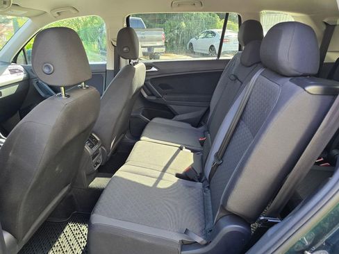 Used 2019 Volkswagen Tiguan S w/ Driver Assistance Package FWD image 10