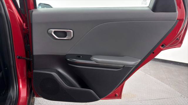 Used 2025 Kia K4 FWD image 14