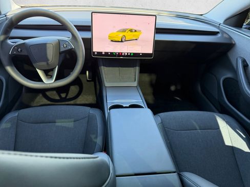 Used 2026 Tesla Model 3 RWD image 20