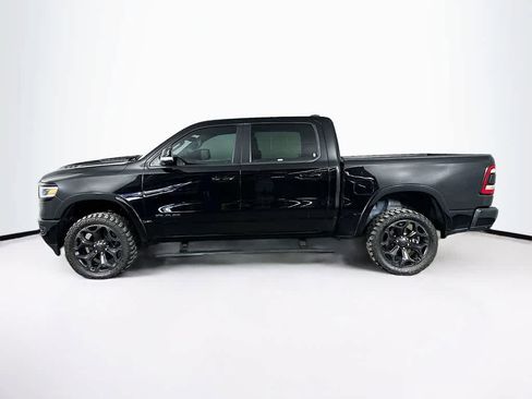 Used 2020 RAM 1500 Limited image 3