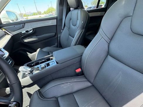 New 2025 Volvo XC90 T8 Ultra w/ Protection Package Premier image 16