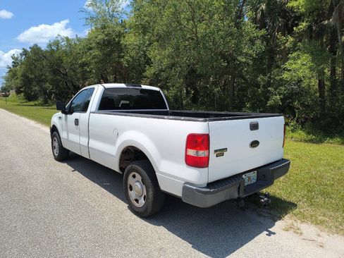 Used 2005 Ford F150 XL RWD image 6
