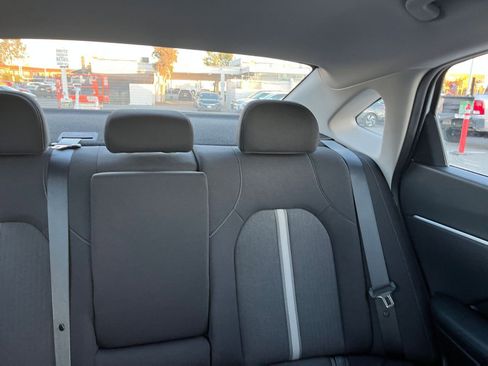 Used 2025 Hyundai Sonata SEL image 37