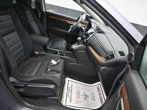 Used 2020 Honda CR-V EX image 8
