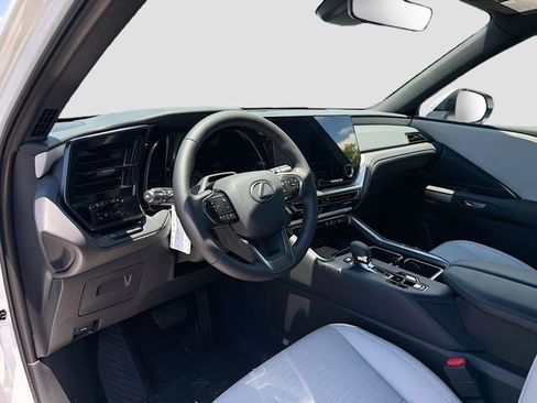 New 2026 Lexus TX 350 FWD image 28