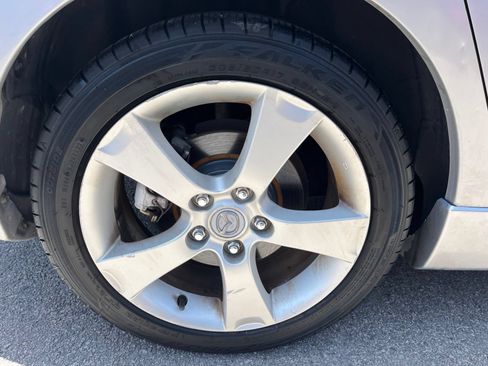 Used 2006 MAZDA MAZDA3 s w/ Appearance Pkg FWD image 11