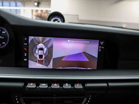 Used 2024 Porsche 911 Carrera S image 24