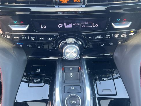 Used 2023 Acura MDX A-Spec AWD/4WD image 23