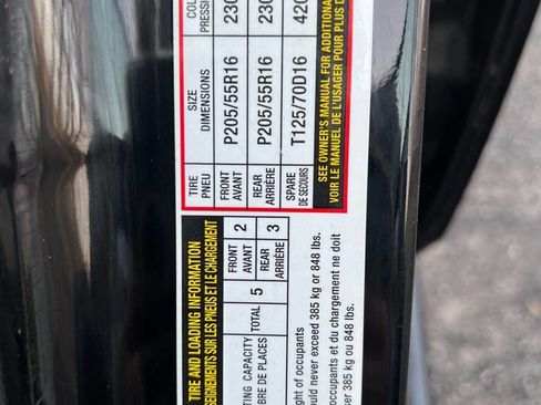 Used 2011 Nissan Sentra 2.0 SR image 18