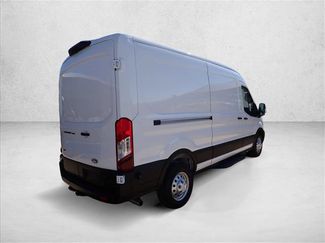 New 2026 Ford Transit 250 148 Medium Roof Extended AWD video 4