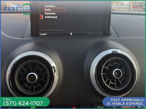 Used 2017 Audi A3 e-tron Premium image 20