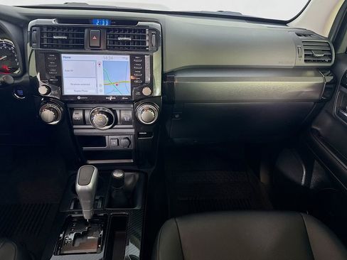 Used 2023 Toyota 4Runner TRD Off-Road Premium image 26