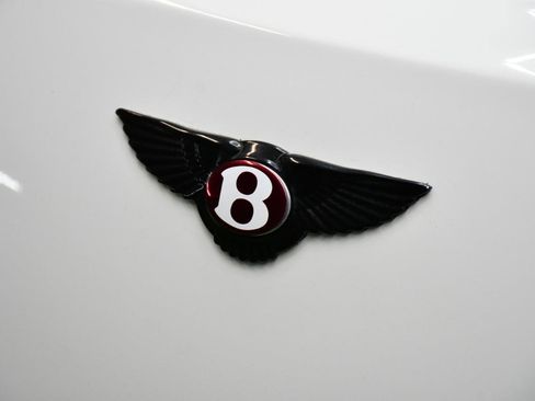 Used 2015 Bentley Continental GT V8 S AWD/4WD image 9