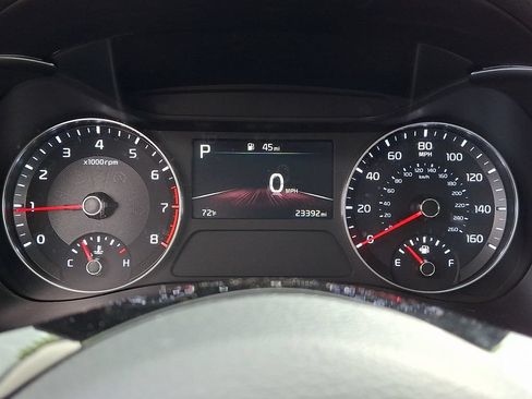 Used 2024 Kia Forte LXS w/ LXS Technology Package FWD image 20