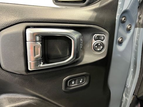 New 2026 Jeep Wrangler Willys image 20