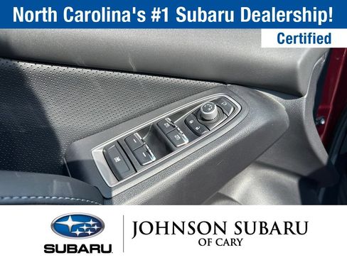 Certified 2024 Subaru Ascent Limited w/ Technology Package AWD/4WD image 19